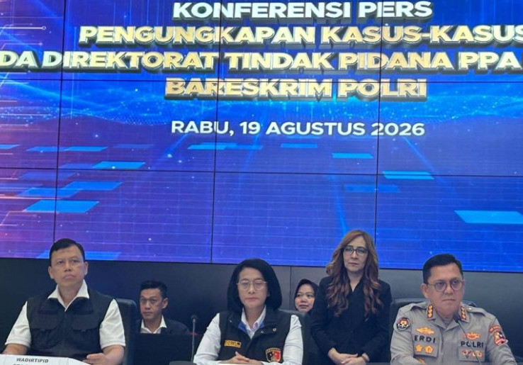 Korban Pengantin Pesanan Kembali Bermunculan, Ada Korban Harus Ngurus 10 Orang