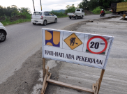 MPR: Pemerintah Siapkan Infrastruktur Mudik dengan Baik