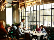 Enggak Sulit Menemukan Resto Prancis Di Jakarta