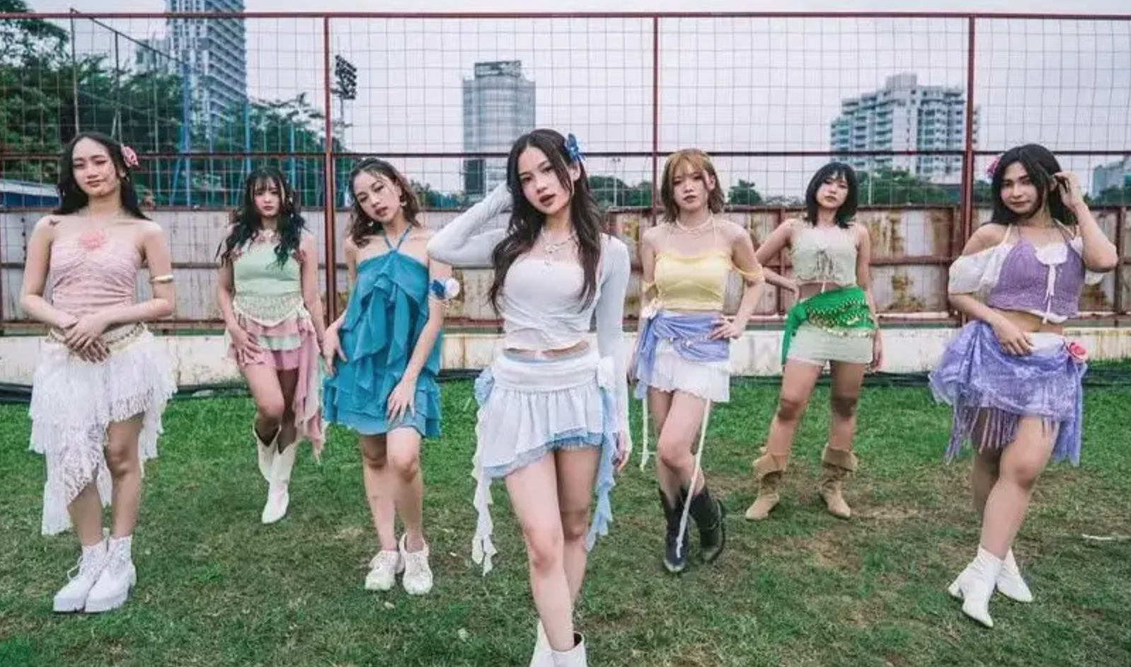 Lirik Lagu 'Mimpi Kecil' dari V1RST, Penanda kembali dari Hiatus