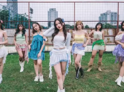 Lirik Lagu 'Mimpi Kecil' dari V1RST, Penanda kembali dari Hiatus