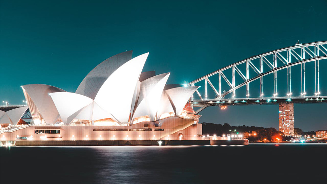 Perubahan Iklim Ancam Destinasi Wisata Australia