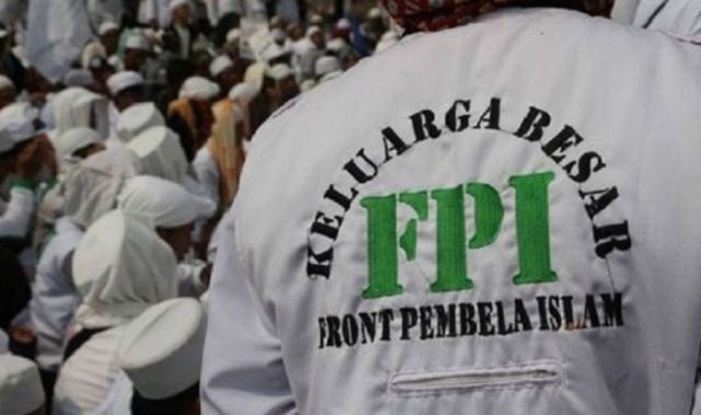 Pengamat Nilai Pemerintah tak Ingin FPI Jadi Kekuatan Politik