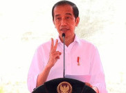 PKS Setuju Usul Jokowi Revisi UU ITE: Jangan Hanya Move Politik Kosong Belaka