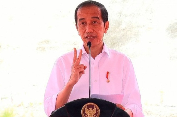 PKS Setuju Usul Jokowi Revisi UU ITE: Jangan Hanya Move Politik Kosong Belaka
