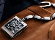 Jam Saku Richard Mille nan Mewah dan Elegan
