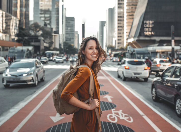 Mampu meningkatkan kepercayaan diri (Foto: unsplash.com/Guilherme Stecanella)