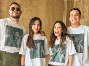 Rayen Pono Ilustrasikan Kesempatan dalam Video Musik 'Hidup Dua Kali'