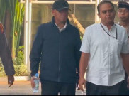 OTT Bupati Tulungagung Terkait Kasus Pemerasan, 13 Orang Ikut Digelandang KPK ke Jakarta