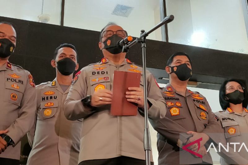 AKBP Pujiyarto Dituduh Tak Prafesional dalam Kasus Ferdy Sambo