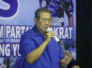   SBY: Kita Harus Menerima Hasil Pemilu Secara Kesatria