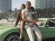 Netflix Bocorkan Tampilan 27 Menit 'GTA 6', Tampilkan Jason dan Lucia di Vice City