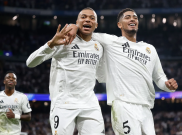 Saat Haaland Cidera dan Mbappe jadi Mimpi Buruk, Selamat Tinggal Manchester City
