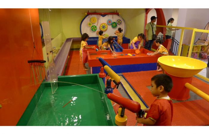 Kidspace