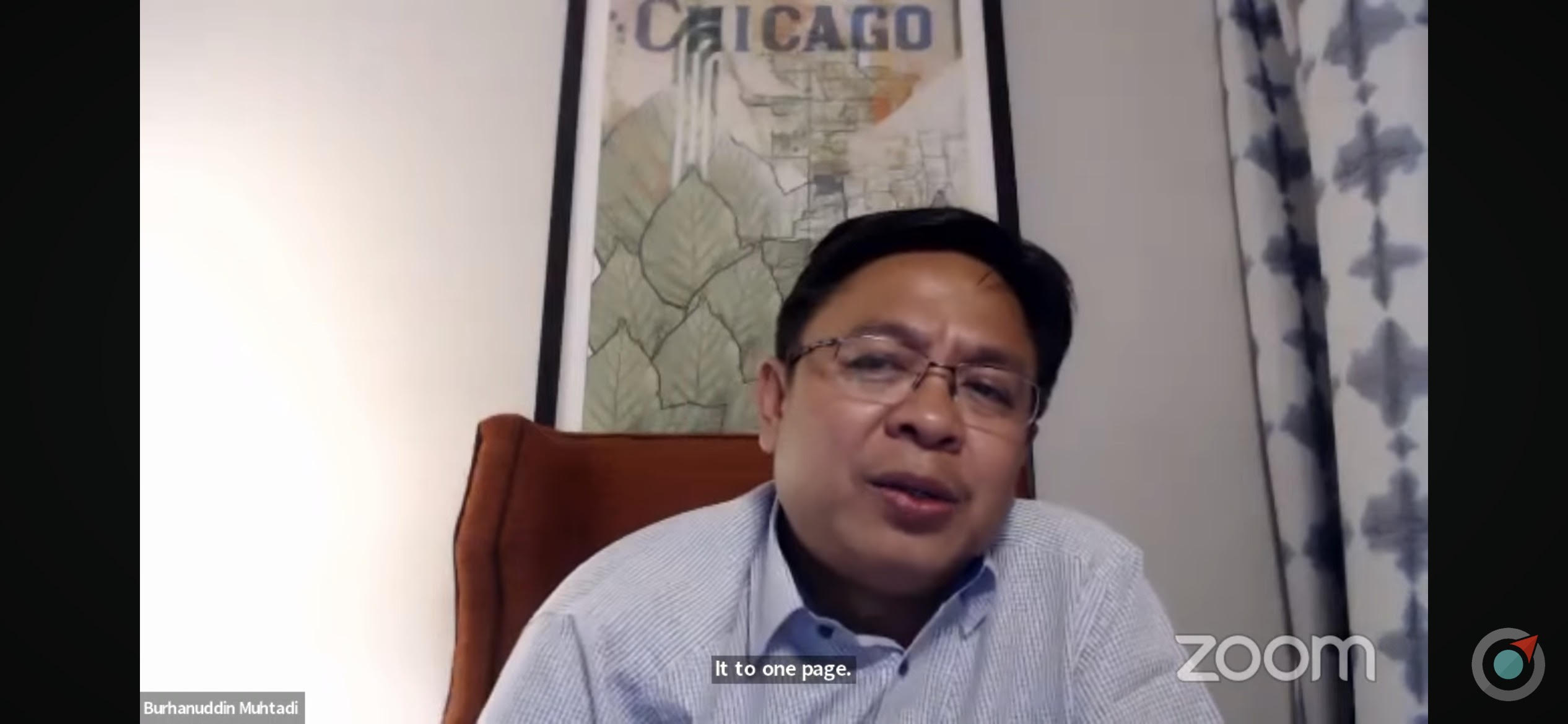 Bukan Ahok, Ini Lawan Tangguh Anies di Pilkada Jakarta Versi Indikator