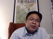 Bukan Ahok, Ini Lawan Tangguh Anies di Pilkada Jakarta Versi Indikator