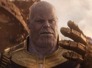 Apakah Thanos Akan Mati di Avengers: Endgame?