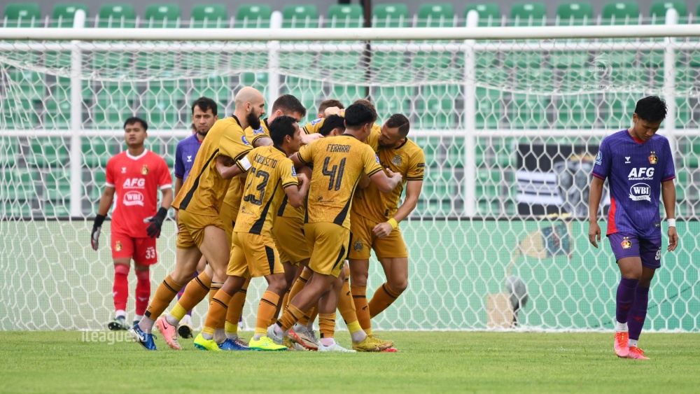 Link Live Streaming Bhayangkara FC vs Malut United, 25 September 2025