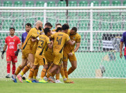 Link Live Streaming Bhayangkara FC vs Malut United, 25 September 2025