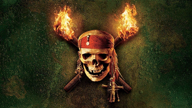 Kapten Jack Sparrow Akan Kembali Berlayar di Film Terbaru 'Pirates of the Caribbean'