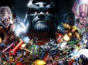 Penjahat-Penjahat ini Belum Tampak dalam Film Marvel