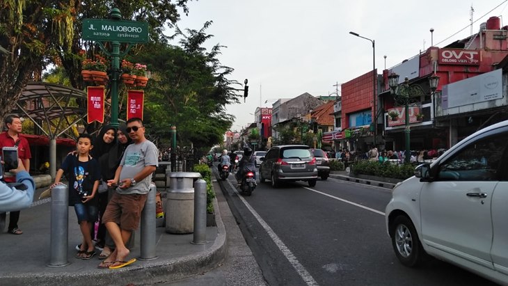 malioboro