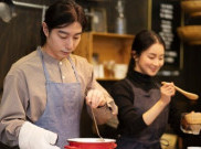 Tips Tokcer Usaha Kuliner