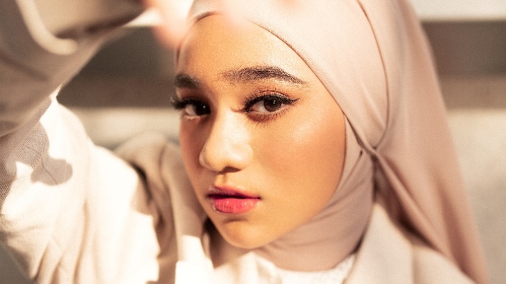 Nabila Taqiyyah Cerita tentang Dilema Hubungan di 'Ku Ingin Pisah'