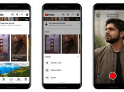 Saingi TikTok, YouTube Shorts Kini Hadir di 100 Negara