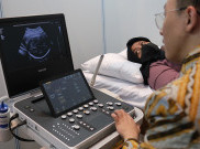 Tingkatkan Kesehatan Ibu dan Janin, Philips Luncurkan Ultrasound Compact 5000 Series 