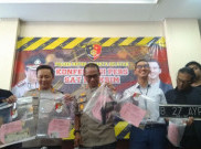 Geledah Rumah Pengemudi Lamborghini, Polisi Temukan Peluru Aktif