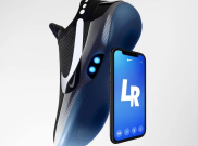 Nike Hapus Aplikasi untuk Sepatu Canggih Adapt BB