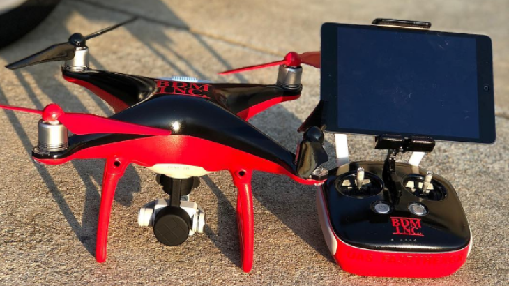 5 Tip Merawat Drone Agar Berumur Panjang 
