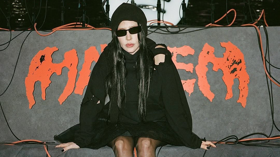 Lirik Lagu 'The Beast' yang Diambil dari Salah Satu Trek di Album Terbaru Lady Gaga