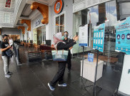 Pemkab Sleman Uji Coba Pembukaan Mal