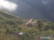 Dua Hari Berturut Turis Asing Kecelakaan di Rinjani, Kali Ini Pendaki Cewek dari Belanda