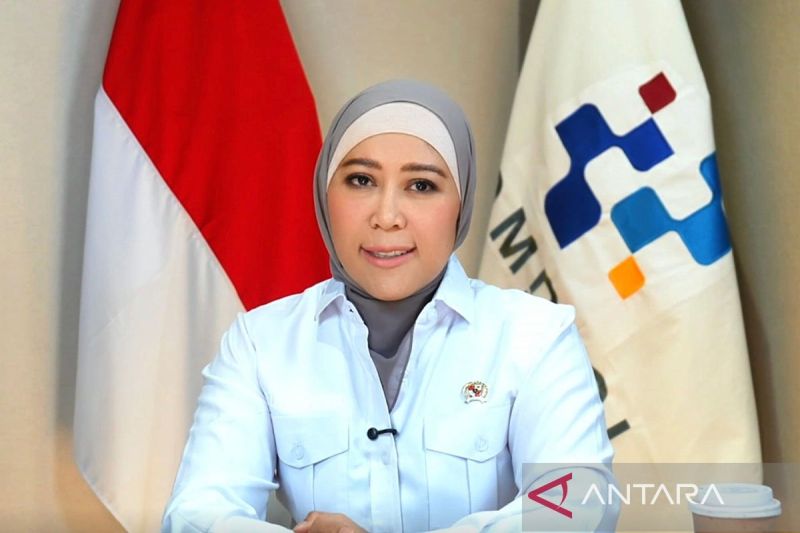 Politikus Singapura Usul Cabut Kabel Internet ke Indonesia, Begini Respom Menteri Meutya 