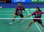 Indonesia Rotasi Pemain Hadapi Mongolia