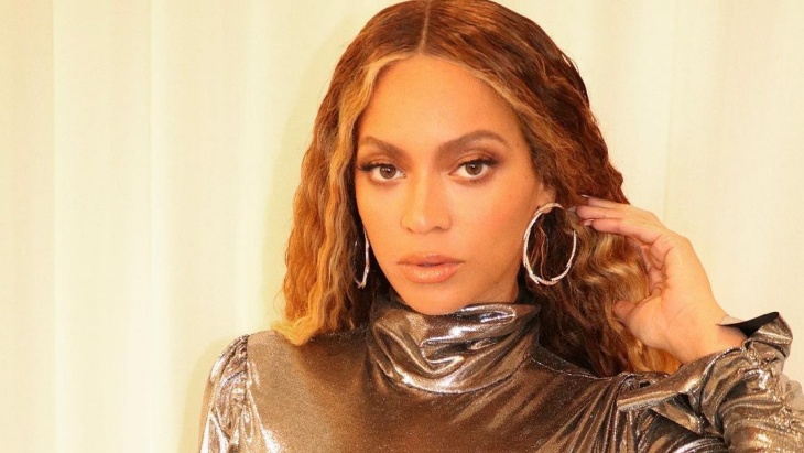 Beyonce Siap Merilis Lini Produk Perawatan Rambut