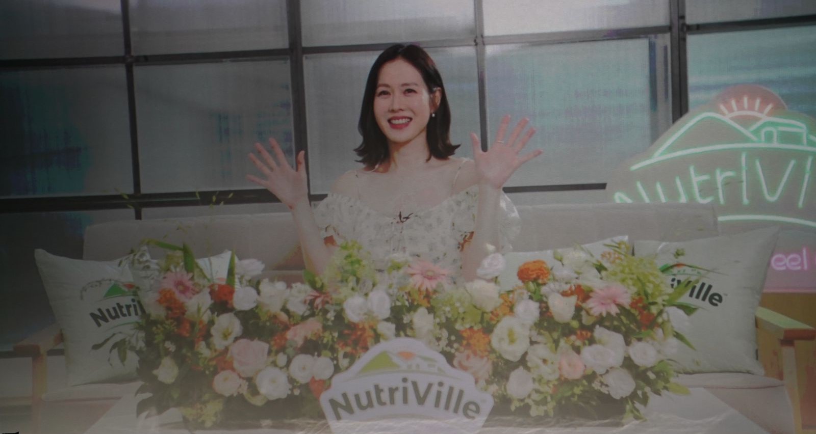 Minuman Kolagen Rahasia Kecantikan Son Ye-jin