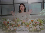 Minuman Kolagen Rahasia Kecantikan Son Ye-jin
