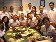 Kilas Balik Aktifitas Komunitas Banteng Muda Sepanjang 2018