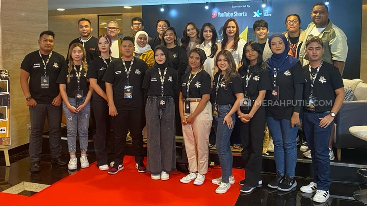 'Trending Star' Siap Lahirkan Talenta Baru Tanah Air