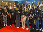 'Trending Star' Siap Lahirkan Talenta Baru Tanah Air