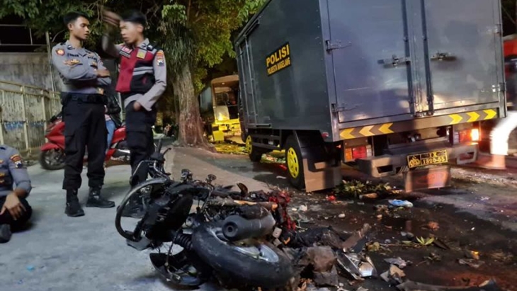 Bentrok 2 Kelompok di Muntilan, Bupati Magelang Angkat Suara