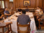 NasDem Ibaratkan Pertemuan Surya Paloh-AHY Layaknya Om dan Keponakan 
