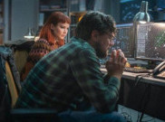 'Don’t Look Up' Menjadi Film Netflix Paling Banyak Ditonton ke-3