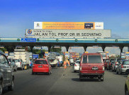 Protes BPN Prabowo-Sandi Berbuah Penundaan Kenaikan Tarif Tol