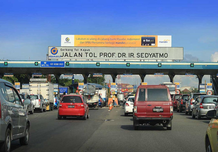 Protes BPN Prabowo-Sandi Berbuah Penundaan Kenaikan Tarif Tol