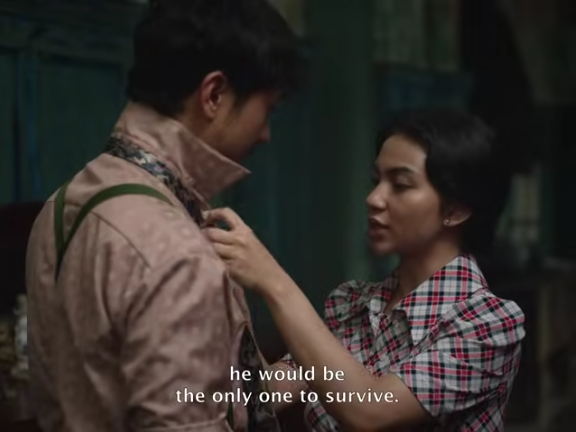 Sinopsis dan Fakta Menarik Film Perang Kota, Dibintangi Chicco Jerikho dan Ariel Tatum